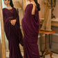 Mehr o Mah by Asim Jofa Festive Embroidered 3pc Unstitched Suit AJM-20