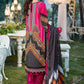 Rania By Asim Jofa Embroidered Lawn Suits Unstitched 2 Piece AJPR-20