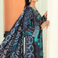 Nureh Signature Prints Marina Suits Unstitched 3 Piece SP-20 - Fall Winter