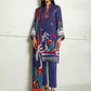 Ittehad Crystal Printed Lawn Unstitched 3 Piece Suit - LF-CL-21116-B-Summer Collection