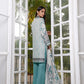 Ittehad Crystal Printed Lawn Unstitched 3 Piece Suit - LF-CL-21121-B-Summer Collection