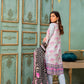 Ittehad Crystal Printed Lawn Unstitched 3 Piece Suit - LF-CL-21123-B-Summer Collection