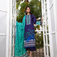 Ittehad Crystal Printed Lawn Unstitched 3 Piece Suit - LF-CL-21125 A- Summer Collection