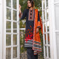 Ittehad Crystal Printed Lawn Unstitched 3 Piece Suit - LF-CL-21125 B- Summer Collection