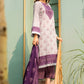 Ittehad Crystal Printed Lawn Unstitched 3 Piece Suit - LF-CL-21138A - Summer Collection