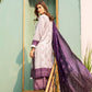 Ittehad Crystal Printed Lawn Unstitched 3 Piece Suit - LF-CL-21138A - Summer Collection