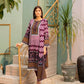 Ittehad Crystal Printed Lawn Unstitched 3 Piece Suit - LF-CL-21139A - Summer Collection