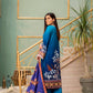 Ittehad Crystal Printed Lawn Unstitched 3 Piece Suit - LF-CL-21141A - Summer Collection