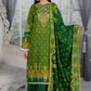 Ittehad Crystal Printed Lawn Unstitched 3 Piece Suit - LF-CL-21144B - Summer Collection