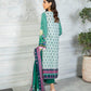 Ittehad Crystal Printed Lawn Unstitched 3 Piece Suit - LF-CL-21148B - Summer Collection