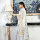 Ittehad Crystal Printed Lawn Unstitched 3 Piece Suit - LF-CL-21159A - Summer Collection