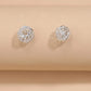 Ball Design Hollow Earrings - HDJ 212
