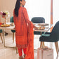 Shades of Festive by Salitex Embroidered Lawn Suits Unstitched 3 Piece WK-01021UT