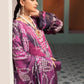 Nureh Signature Prints Marina Suits Unstitched 3 Piece SP-21 - Fall Winter
