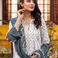 Shades of Festive by Salitex Embroidered Lawn Suits Unstitched 3 Piece WK-01022UT