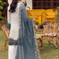 Shades of Festive by Salitex Embroidered Lawn Suits Unstitched 3 Piece WK-01022UT