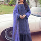 Shades of Festive by Salitex Embroidered Lawn Suits Unstitched 3 Piece WK-01024UT