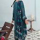 Nureh Signature Prints Marina Suits Unstitched 3 Piece SP-24 - Fall Winter
