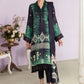 Nureh Signature Prints Marina Suits Unstitched 3 Piece SP-26 - Fall Winter