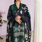 Nureh Signature Prints Marina Suits Unstitched 3 Piece SP-26 - Fall Winter