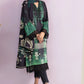 Nureh Signature Prints Marina Suits Unstitched 3 Piece SP-26 - Fall Winter