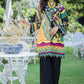 Rania By Asim Jofa Printed Lawn Shirt Unstitched 1 Piece AJPR-27