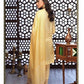Salitex Embroidered Jacquard Lawn Unstitched 3 Piece Suit - 296