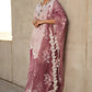 Florence By Rang Rasiya Embroidered Lawn Suits Unstitched 3 Piece RRF-2 Dahlia