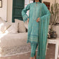 Majestic Embroidered Lawn Dress Unstitched 3pc D-02