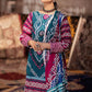 Monsoon by Al Zohaib Printed Lawn Suits Unstitched 3 Piece - 2A - Summer Collection