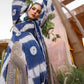 M.Prints By Maria B Embroidered Lawn Suits Unstitched 3 Piece MPT-1702-A