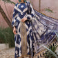M.Prints By Maria B Embroidered Lawn Suits Unstitched 3 Piece MPT-1702-A