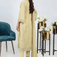 Breeze by Aalaya Embroidered Chikankari Lawn 3 piece Unstitched Dress - D02
