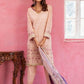 Kalyan Festive Chikankari Embroidered Lawn Unstitched 3 Piece Suit – K2-2
