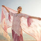Florence By Rang Rasiya Embroidered Lawn Suits Unstitched 3 Piece RRF-2 Dahlia