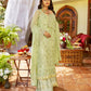 Naushad Imdad Embroidered Chiffon Suits Unstitched 3 Piece - NIC-02 Payal