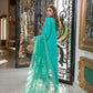 Kalyan Embroidered Lawn with Burn Out Dupatta Unstitched 3 Piece Suit – KBO-02