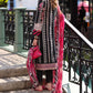 Noor by Saadia Asad Embroidered Lawn Suits Unstitched 3 Piece D-2B
