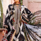M.Prints By Maria B Embroidered Lawn Suits Unstitched 3 Piece MPT-1702-B
