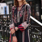 Noor by Saadia Asad Embroidered Lawn Suits Unstitched 3 Piece D-2B