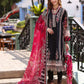 Noor by Saadia Asad Embroidered Lawn Suits Unstitched 3 Piece D-2B