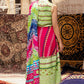 Monsoon by Al Zohaib Printed Lawn Suits Unstitched 3 Piece - 2C - Summer Collection