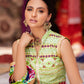 Monsoon by Al Zohaib Printed Lawn Suits Unstitched 3 Piece - 2C - Summer Collection