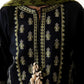 Afsaneh By Aabyaan Embroidered Lawn Suits Unstitched 3 Piece AL-02 Saraab