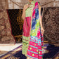 Monsoon by Al Zohaib Printed Lawn Suits Unstitched 3 Piece - 2C - Summer Collection