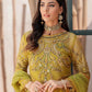 Nafasat By Emaan Adeel Embroidered Organza Suits Unstitched 3 Piece NF-02