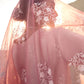 Florence By Rang Rasiya Embroidered Lawn Suits Unstitched 3 Piece RRF-2 Dahlia