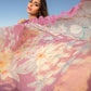 Rang Rasiya Embroidered Premium Lawn Suits Unstitched 3 Piece RR-02 Camila