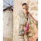 Shiza Hassan Embroidered Lawn Unstitched 3 Piece Suit - 03