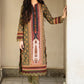 Rania by Asim Jofa Embroidered Lawn Suits Unstitched 2 Piece AJRP-30